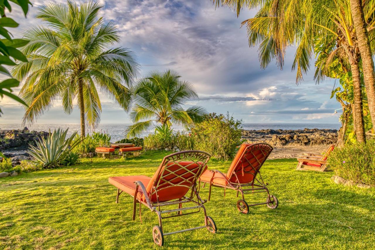Hotel Amor De Mar モンテスマ エクステリア 写真
