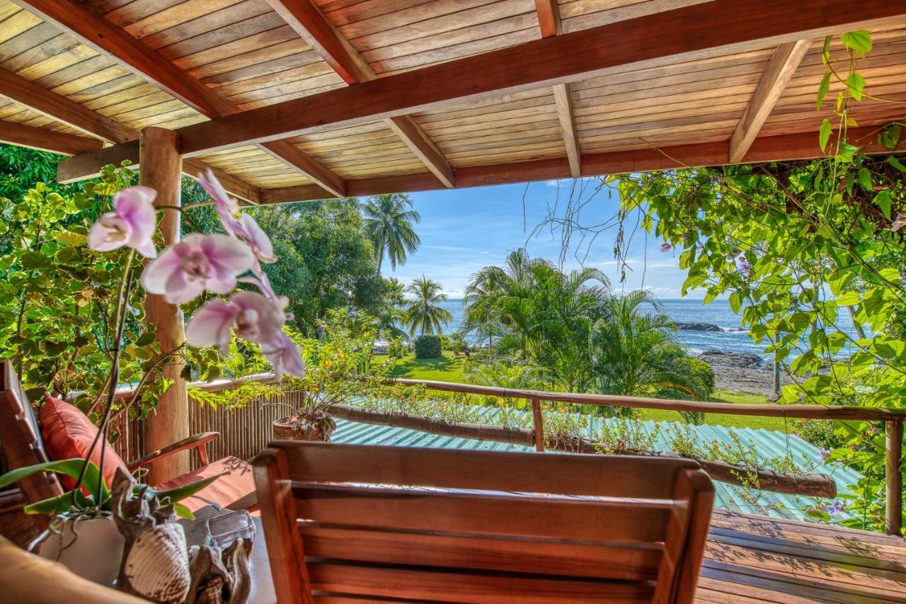 Hotel Amor De Mar モンテスマ エクステリア 写真