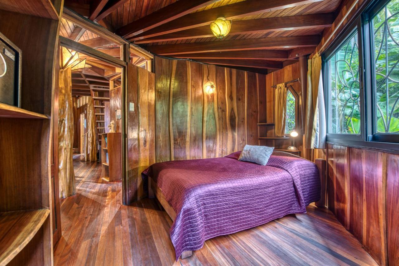 Hotel Amor De Mar モンテスマ エクステリア 写真