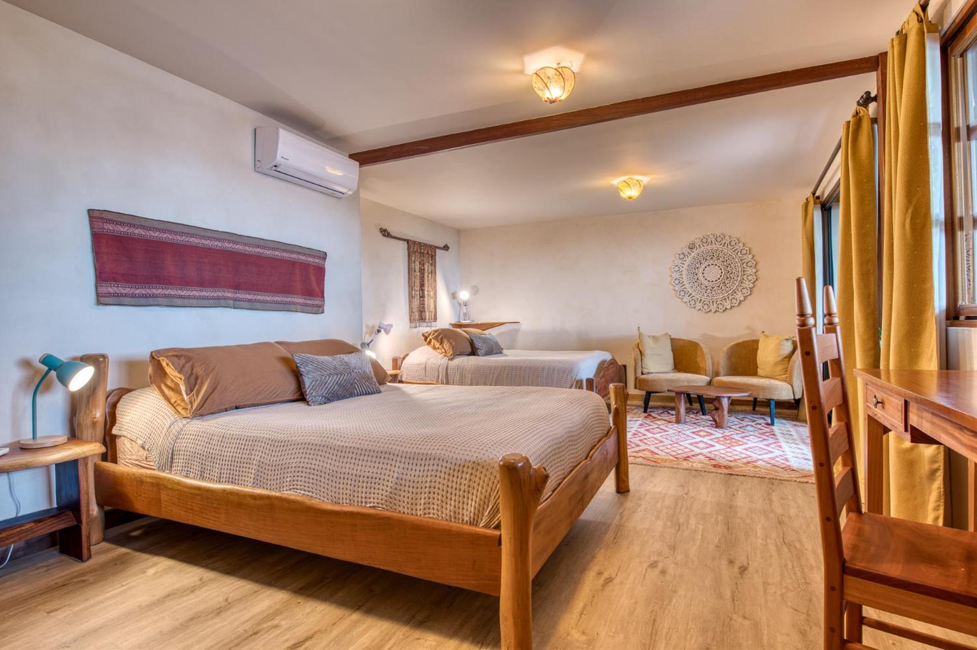 Hotel Amor De Mar モンテスマ エクステリア 写真